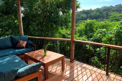Turaco Treetops Lodge 6