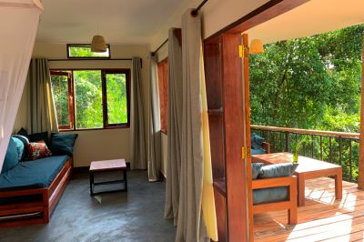Turaco Treetops Lodge 7
