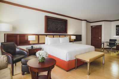 Superior Room Nonallergic