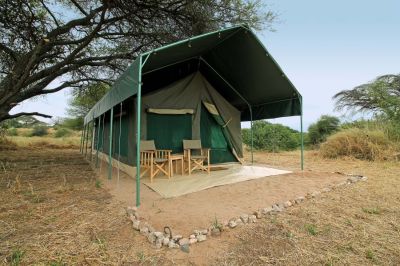 Tarangire View Camp2