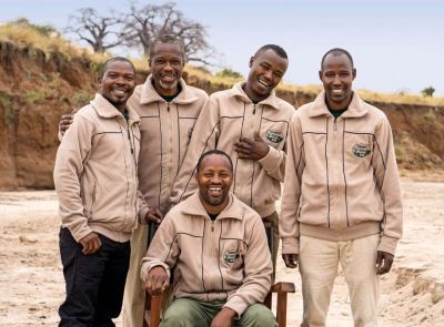 Tarangire View Camp7