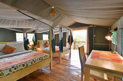 Bugoma Jungle Lodge5