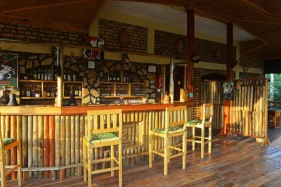 Bugoma Jungle Lodge7