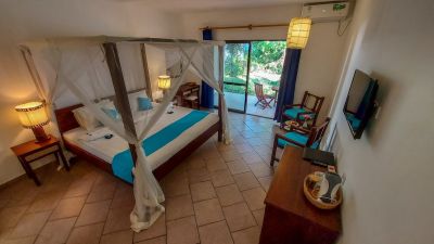 Diani Sea Lodge22