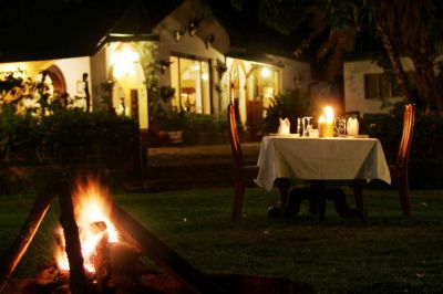 Mount Meru Game Lodge1