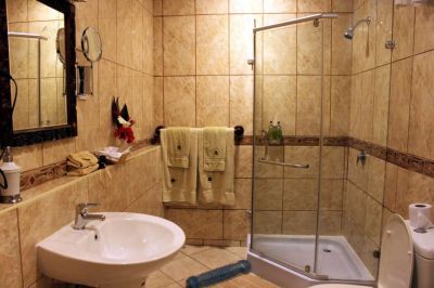 Mount Meru Game Lodge6