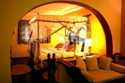 Mount Meru Game Lodge7