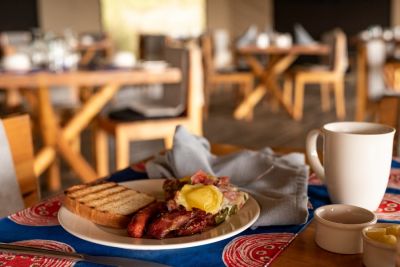 Nkikani Tarangire View 1