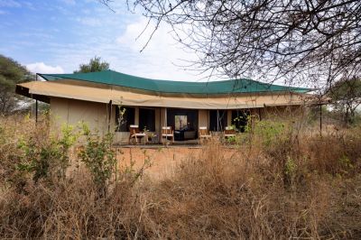 Nkikani Tarangire View 2