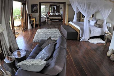 Escarpment Luxury Lodge 2