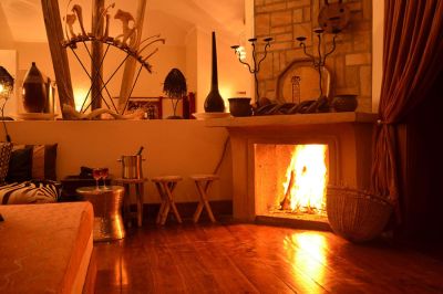 Escarpment Luxury Lodge 5