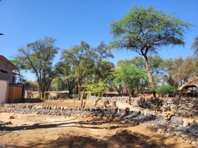 Baufortschrittsamburulodge7