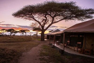 Mawe Tented Camp4