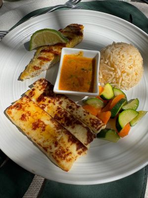 Olkinyei Mara Tentedcamp9