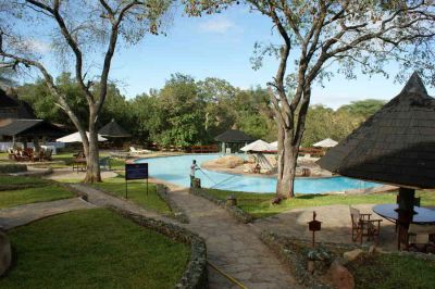 Tarangire Sopa Lodge2