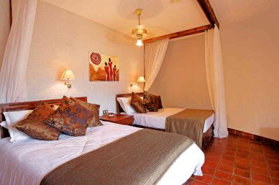 Tarangire Sopa Lodge6