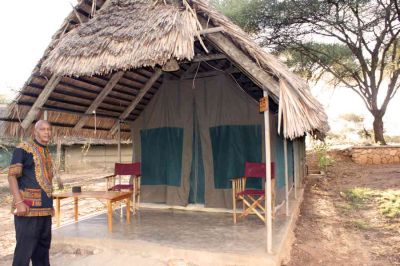 Tarangire Safari Lodge4