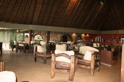 Tarangire Safari Lodge6
