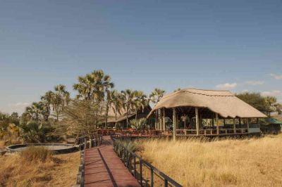 Maramboi Tented Camp5