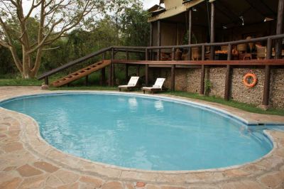 Serengeti Migration Campi2