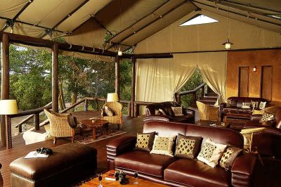 Serengeti Migration Campi6