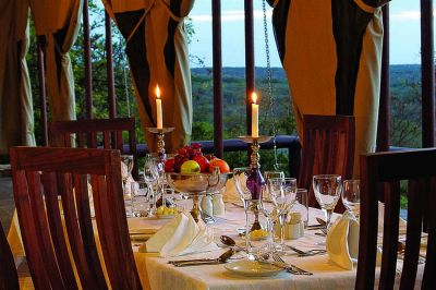 Serengeti Migration Campi7