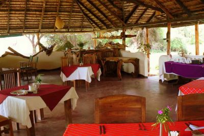 Lake Natron Tented Campi3