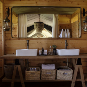 Siringit Serengeti Camp