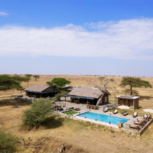 Sametu Camp Oasis The Heart of the Serengeti