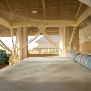 Doppelbett Kubu Kubu