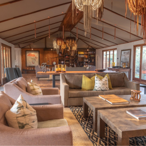 Sayari Main lounge area full view