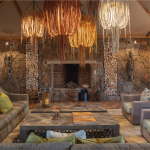 Sayari Main lounge area