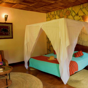 Country-Lodge-Standard-room