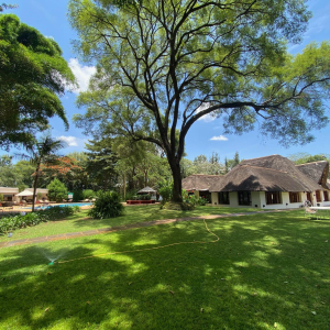 Ngorongoro Farm House_1