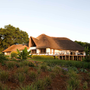 Ngorongoro Farm House Karatu
