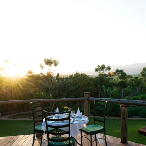 Ngorongoro Farm House Karatu_4