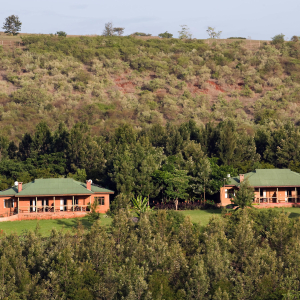 Ngorongoro Farm House Karatu_8