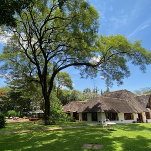 Ngorongoro Farm House 