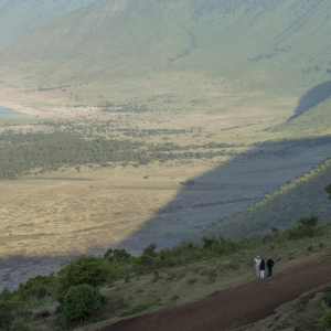 Ngorongoro Krater