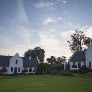 Elewana The Manor at Ngorongoro