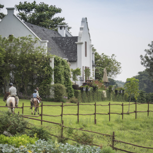 Elewana The Manor at Ngorongoro