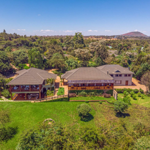 öffentliche Bereiche von oben