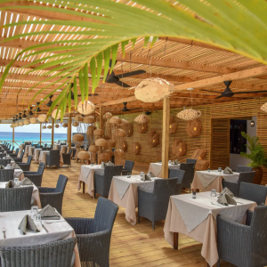 Restaurant Sexy Fish