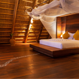 Exclusive Banda Doppelbett