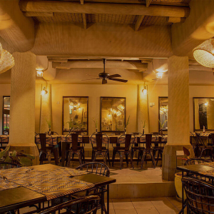 The Avocado Restaurant und Bar