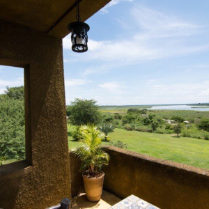 Fort Murchison Restaurant 