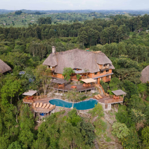 Kyaninga See @robertmichaelpoole 