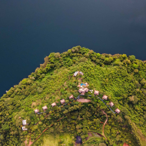 Camp Arial @robertmichaelpoole