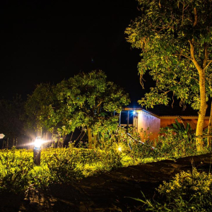 Zugang zur Unterkunft