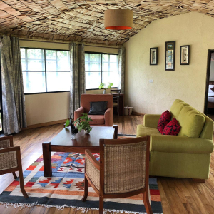 Familien Suite Lounge